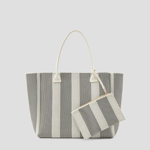 Maia Tote-Black