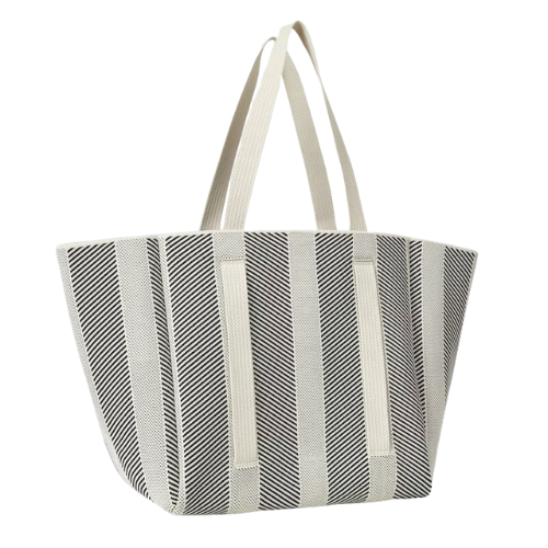 Hallie Tote-Diamond