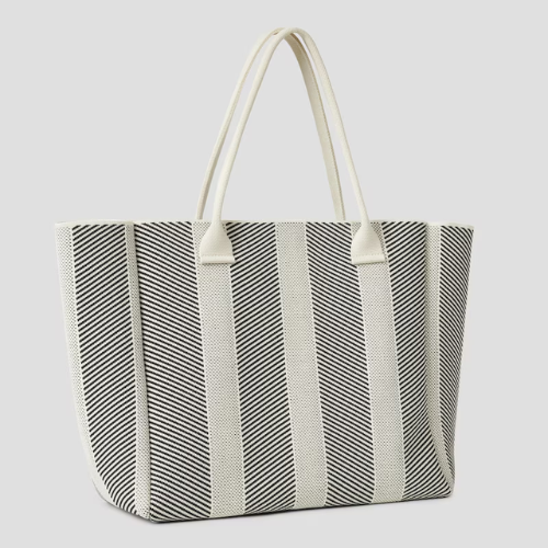 Maia Tote-Black