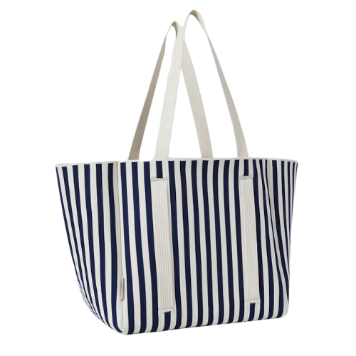 Hallie Tote-Diamond