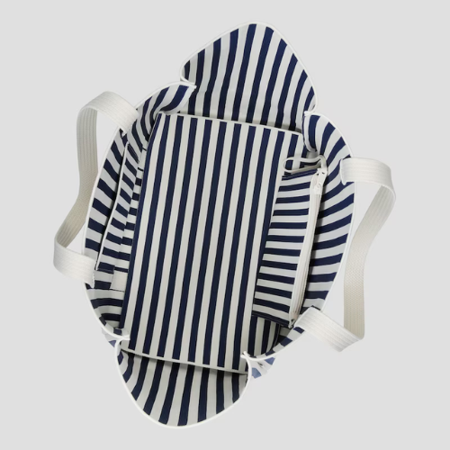 Hallie Tote-Diamond