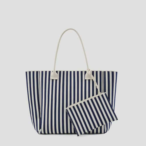 Maia Tote-Black