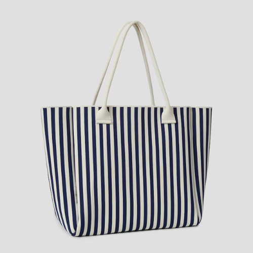 Maia Tote-Black
