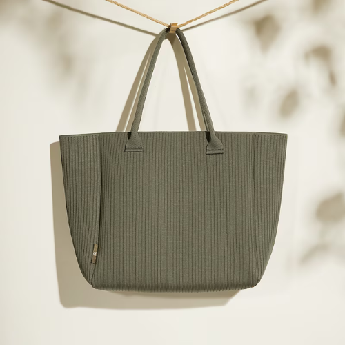 Maia Tote-Black