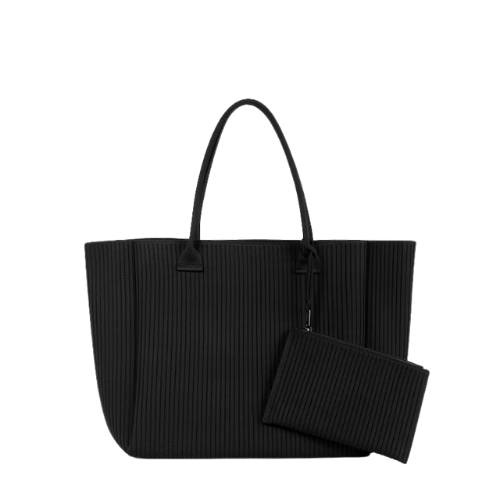 Maia Tote-Black