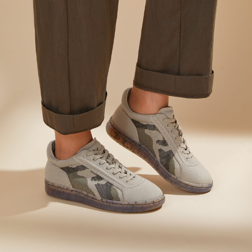 Unisex Casual Sneakers (V Prime)