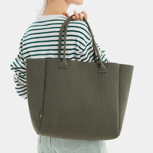 Maia Tote-Black