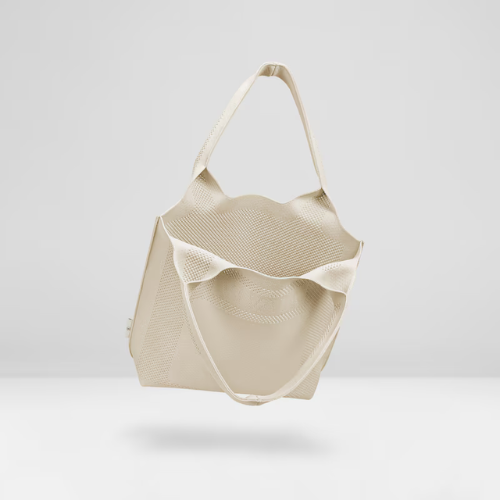 Zahara Tote-Khaki Brown