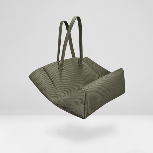 Maia Tote-Black