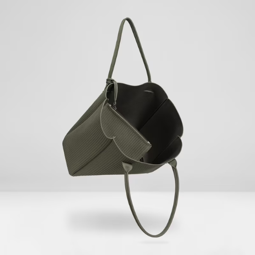 Maia Tote-Black