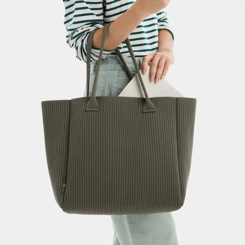 Maia Tote-Black