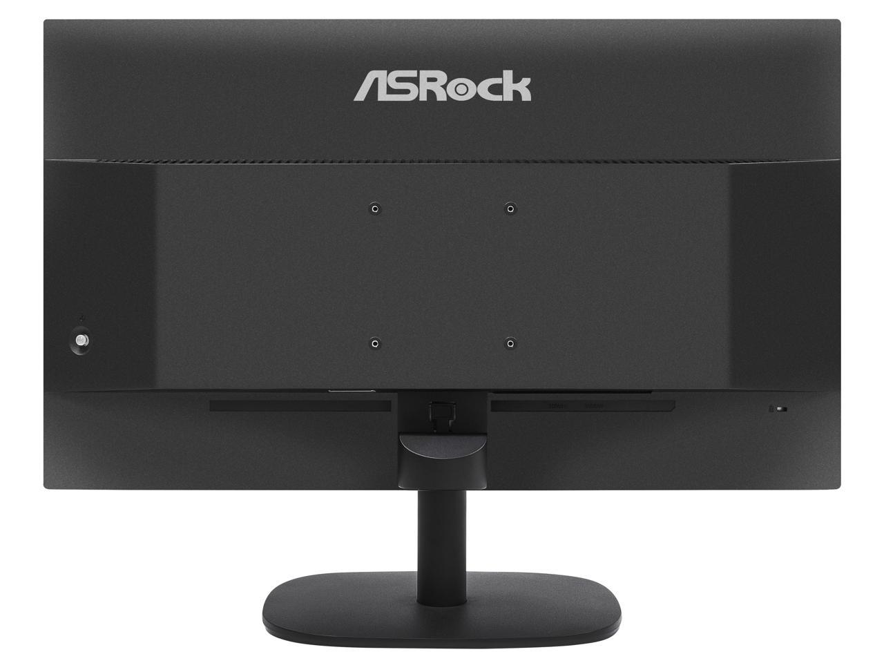 As Rock 27" 100 Hz (max.) Ips Fhd Gaming Monitor Free Sync (amd Adaptive Sync) 1920 X 1080 S Rgb 99% Challenger Cl27 Ff