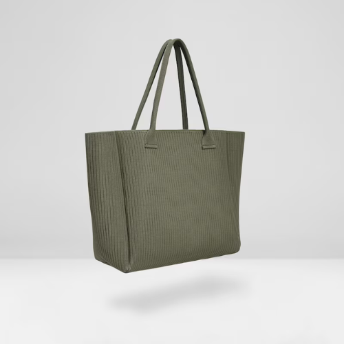 Maia Tote-Black