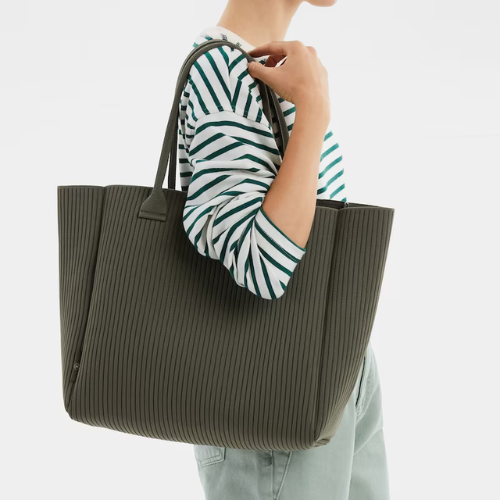 Maia Tote-Black