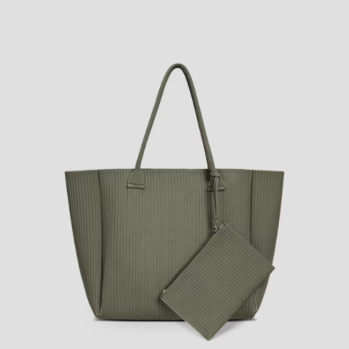 Maia Tote-Black