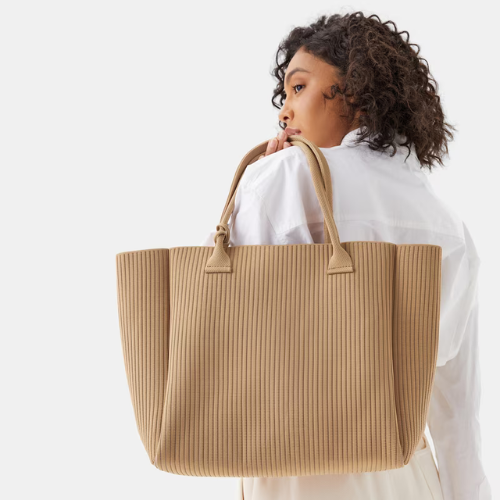 Maia Tote-Black