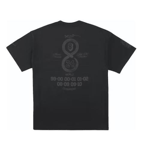 Nike Kobe Mamba Mentality T-Shirt
