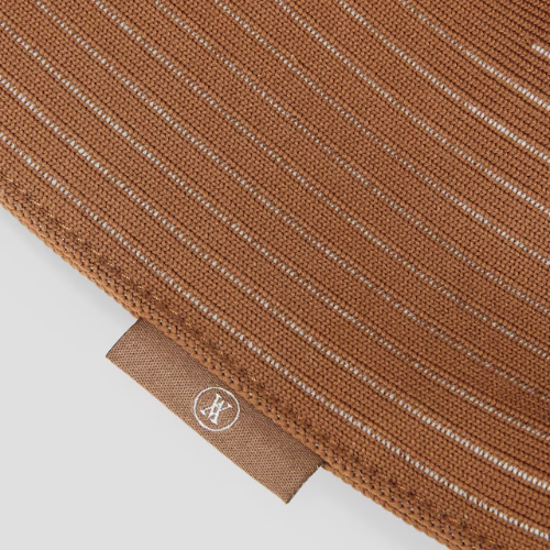 Zahara Tote-Khaki Brown