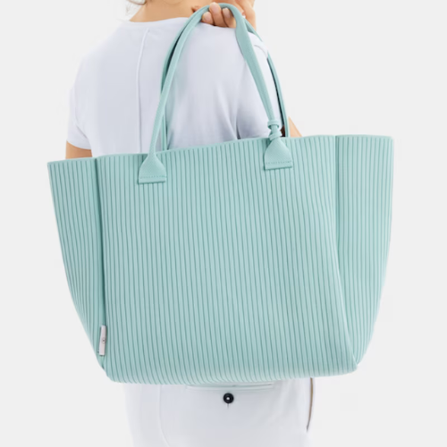 Maia Tote-Black
