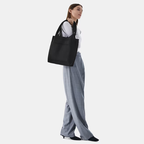 Zahara Tote-Khaki Brown