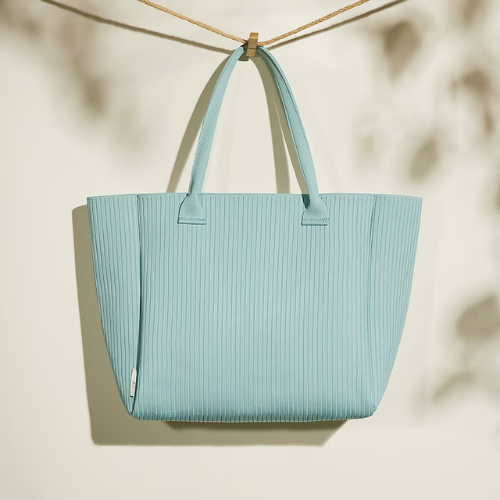 Maia Tote-Black