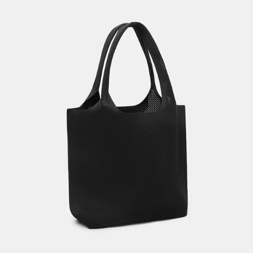 Zahara Tote-Khaki Brown