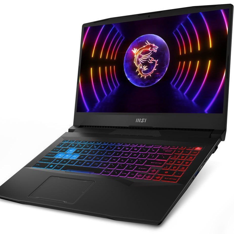 MSI Pulse 15 15.6" 165 Hz Intel Core i9 13th Gen 13900H NVIDIA GeForce RTX 4070 Laptop GPU 32 GB DDR5 1 TB NVMe SSD Windows 11 Home 64-bit Gaming Laptop Pulse 15 B13VGK-287US