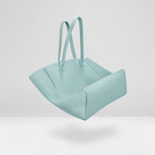Maia Tote-Black