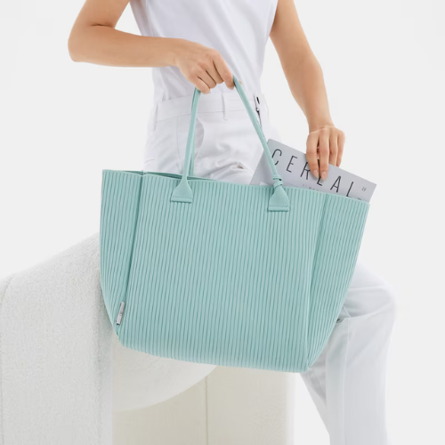 Maia Tote-Black