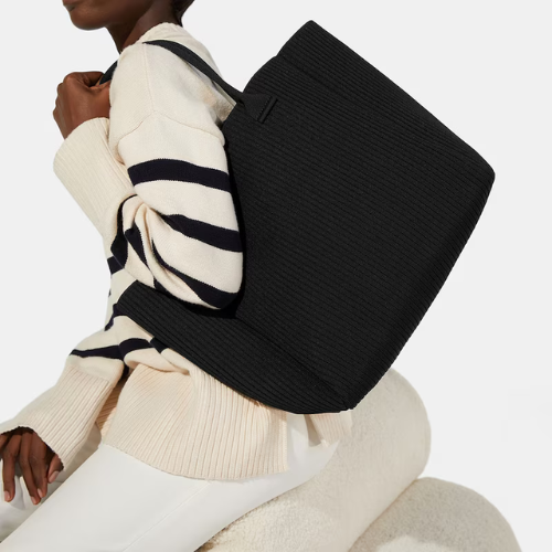 Maia Tote-Black