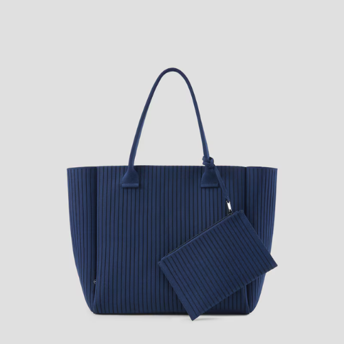 Maia Tote-Black