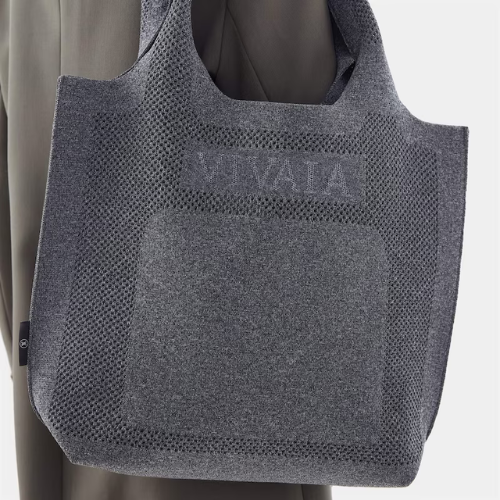 Zahara Tote-Khaki Brown