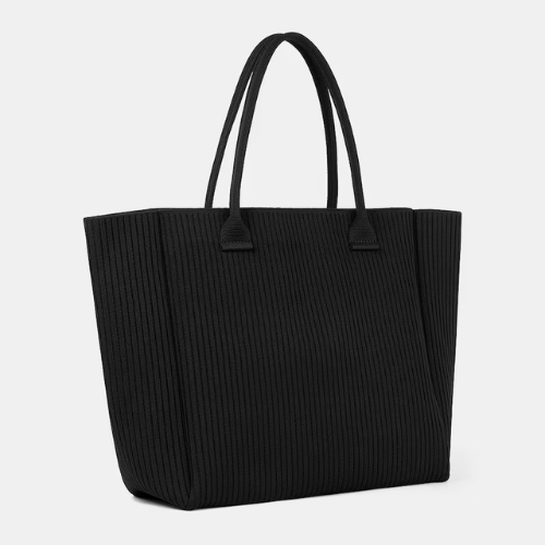 Maia Tote-Black
