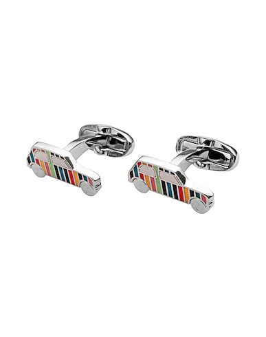 Cufflinks and Tie Clips