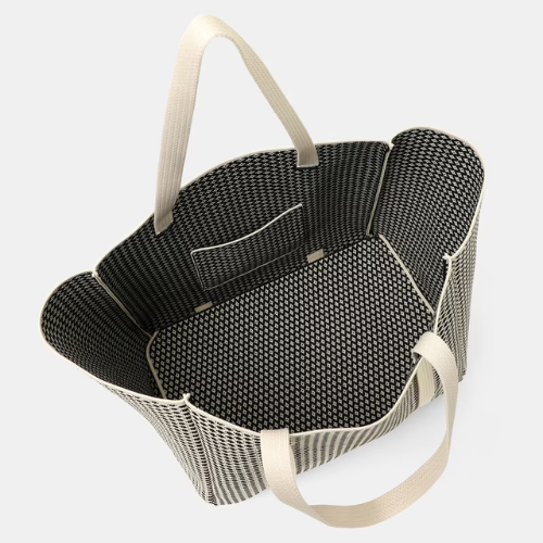 Hallie Tote-Diamond