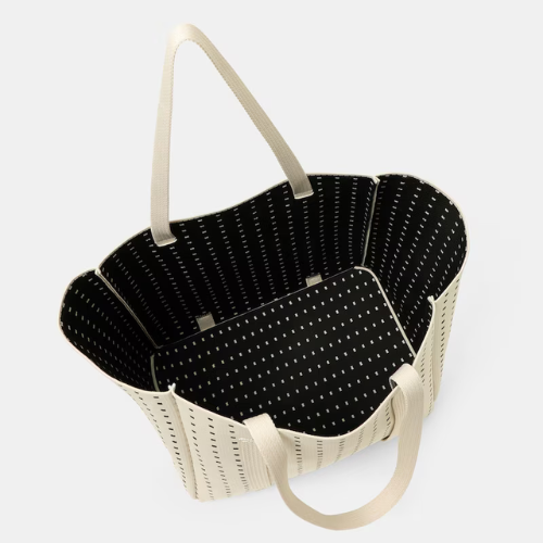 Hallie Tote-Diamond