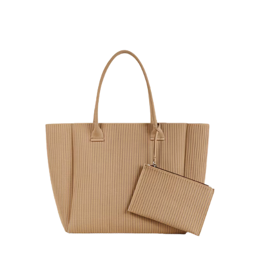 Maia Tote-Black