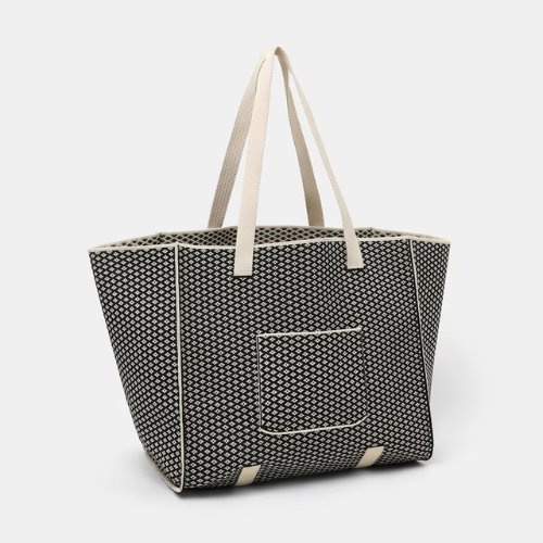 Hallie Tote-Diamond