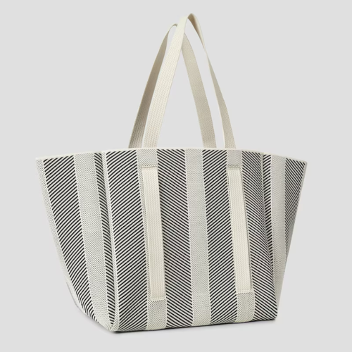 Maia Tote-Black