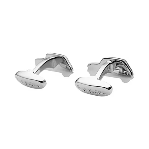 Cufflinks and Tie Clips