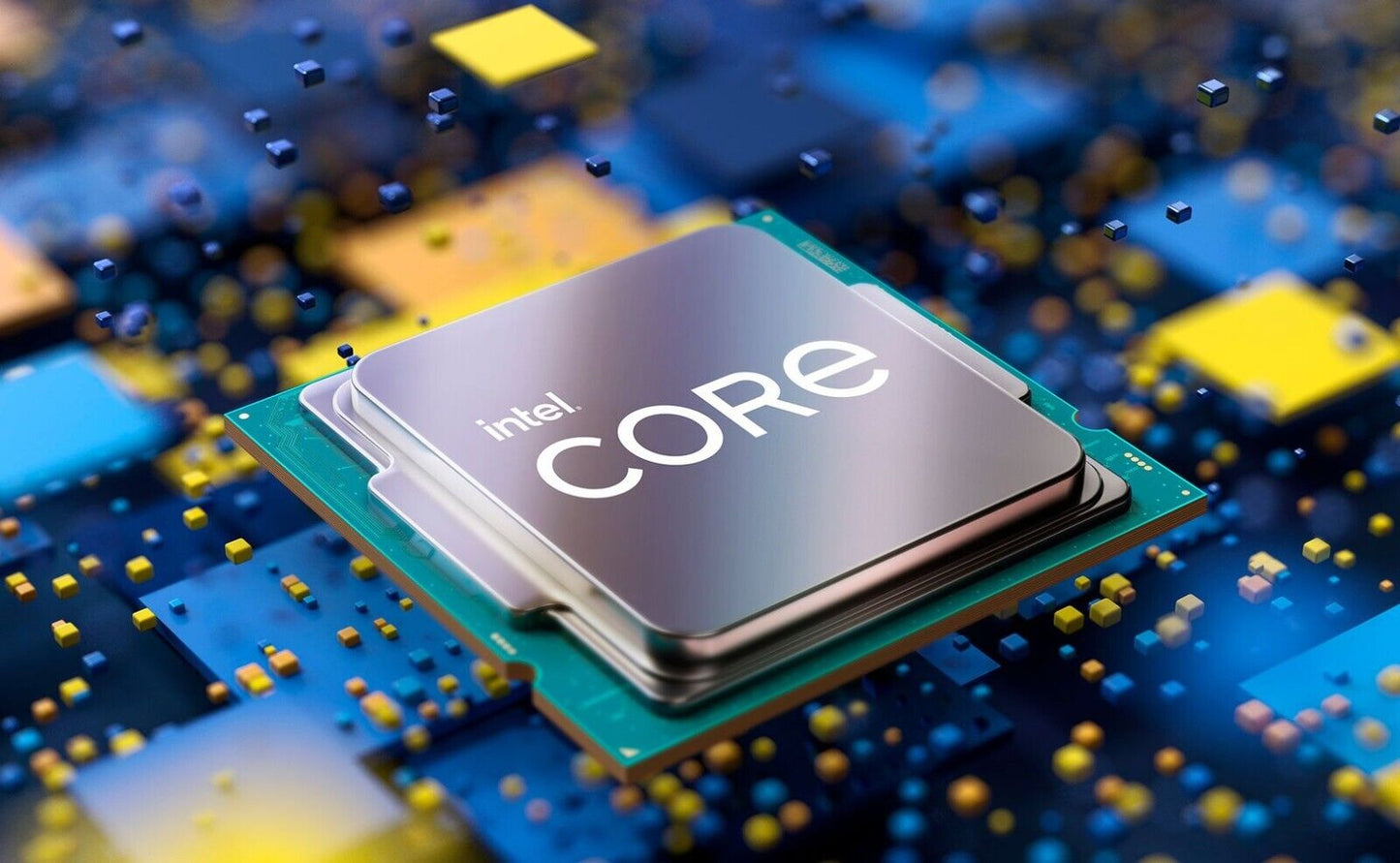 NEW Intel Core i9-12900K (5.2GHz Turbo, 16 Cores, LGA 1700) BX8071512900K