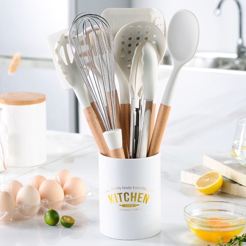 Ladle Kitchen Utensils Soup Spoon Shovel Cooking Tool Kitchenware Cookware
