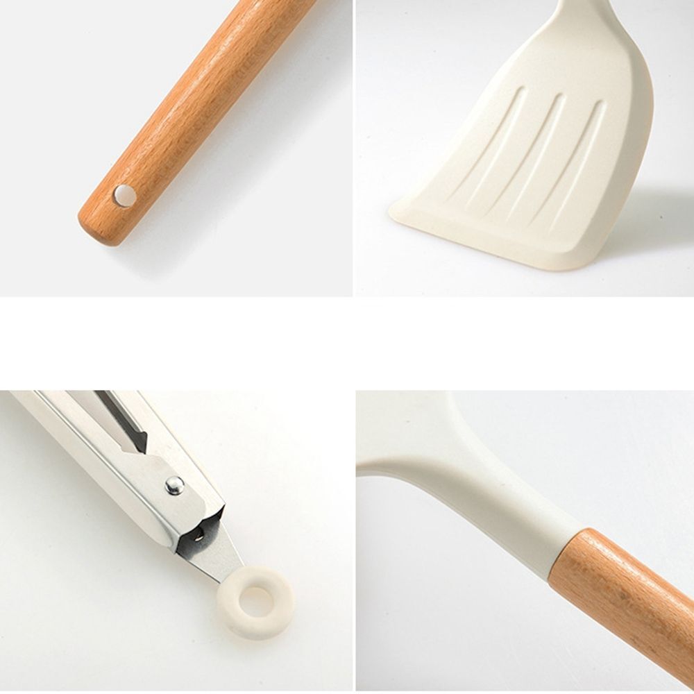 Ladle Kitchen Utensils Soup Spoon Shovel Cooking Tool Kitchenware Cookware
