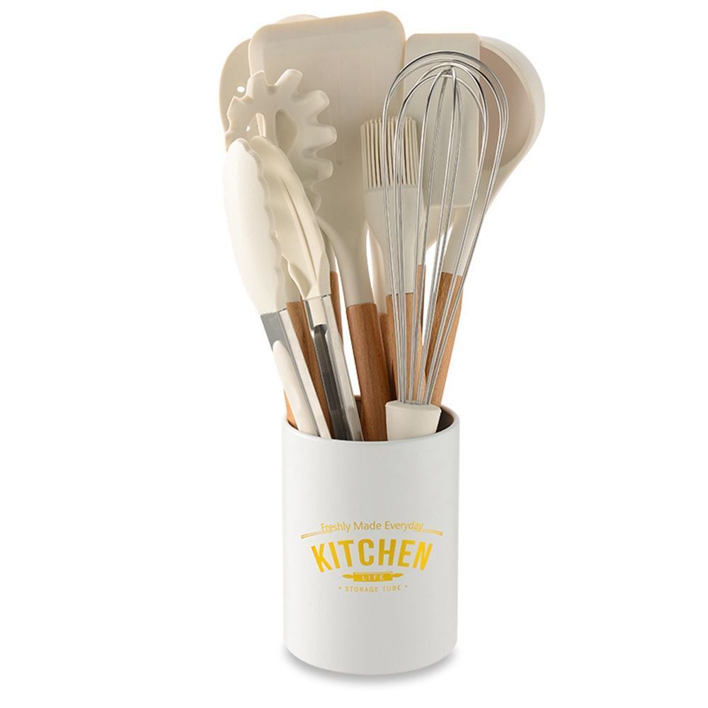 Ladle Kitchen Utensils Soup Spoon Shovel Cooking Tool Kitchenware Cookware