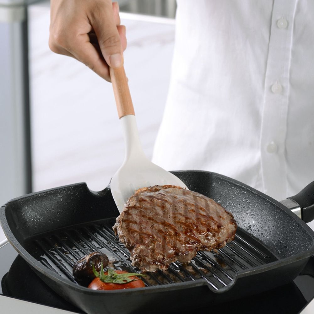 Ladle Kitchen Utensils Soup Spoon Shovel Cooking Tool Kitchenware Cookware