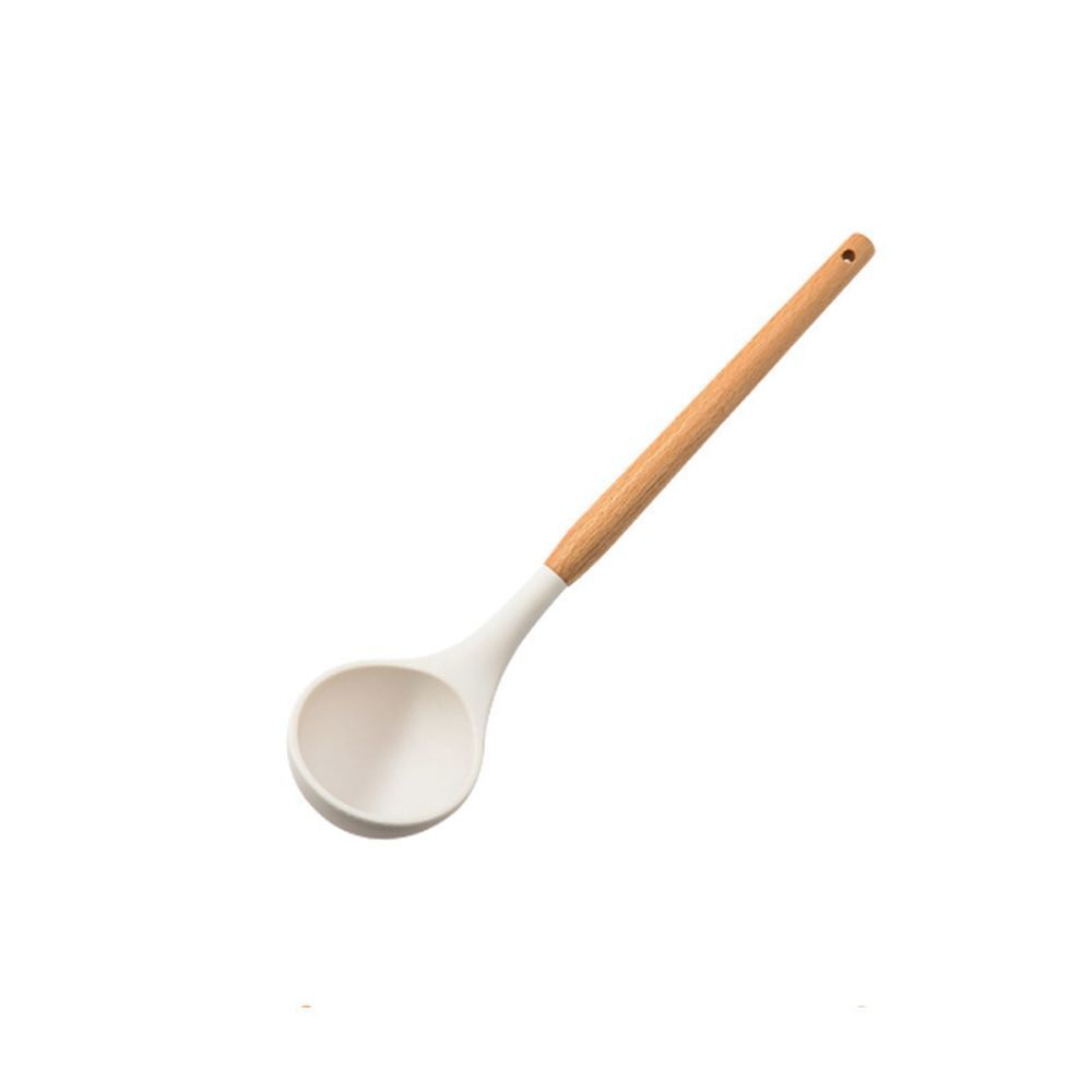 Ladle Kitchen Utensils Soup Spoon Shovel Cooking Tool Kitchenware Cookware