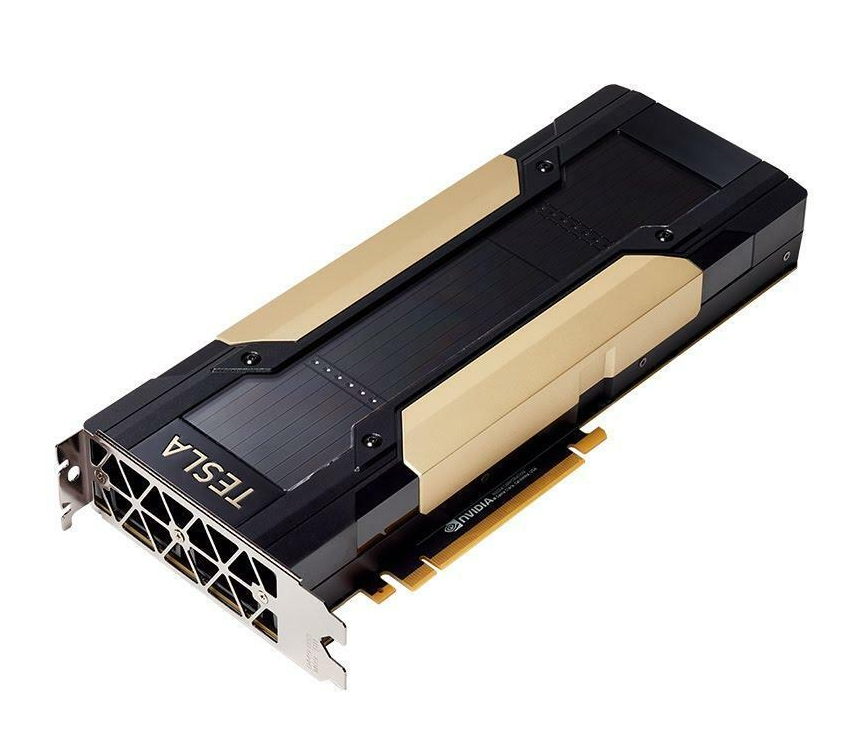 Nvidia Tesla V100S 32GB GPU Accelarator HBM2 Graphics Card arithmetic virtual