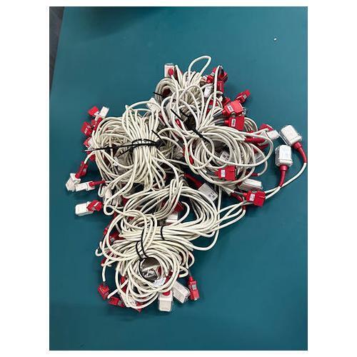 Masimo Lnc-04 Lncs & Lnc10 Patient Cable