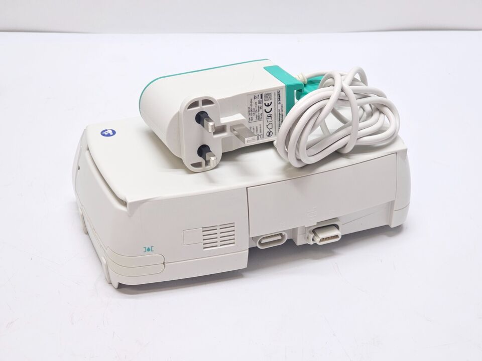B Braun Ifusomat Space Infusion Pump DOM 2020 ICU