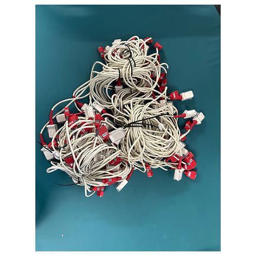 Masimo Lnc-04 Lncs & Lnc10 Patient Cable